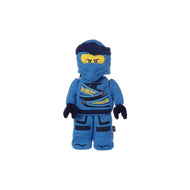 Manhattan Toy Lego Ninjago Jay Plush