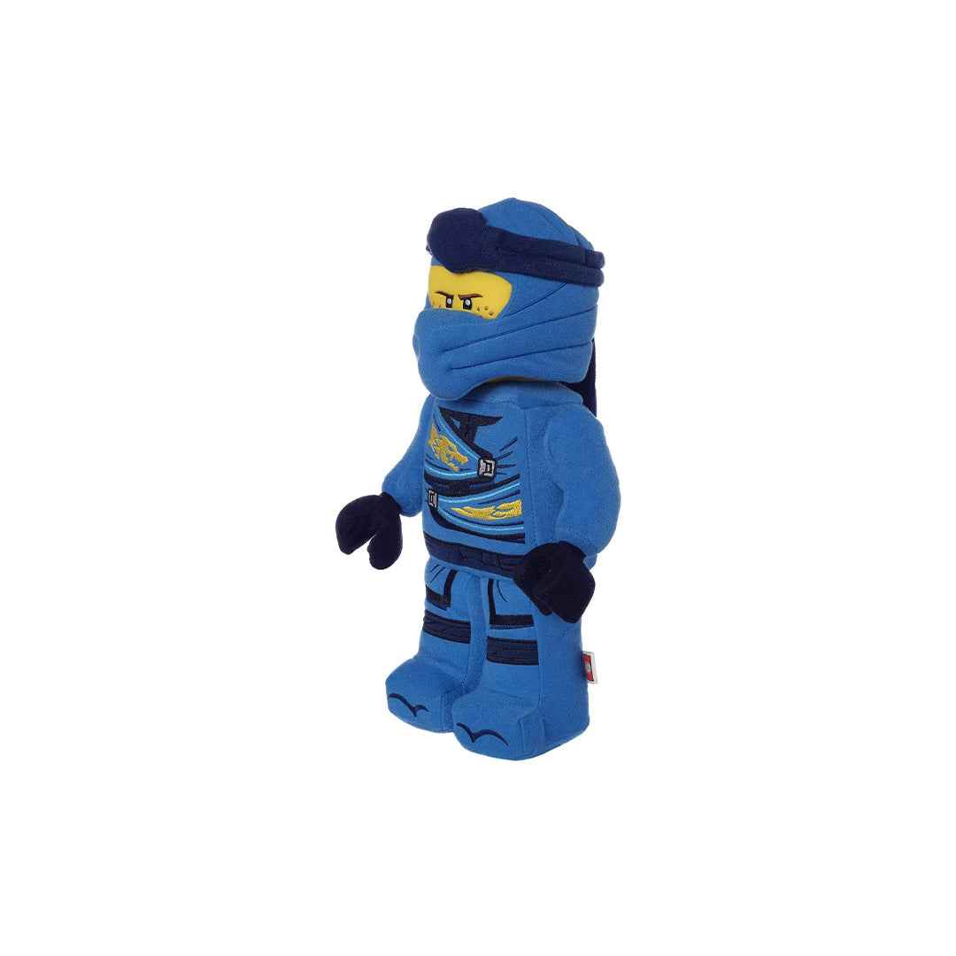 Manhattan Toy Lego Ninjago Jay Plush (Copy)