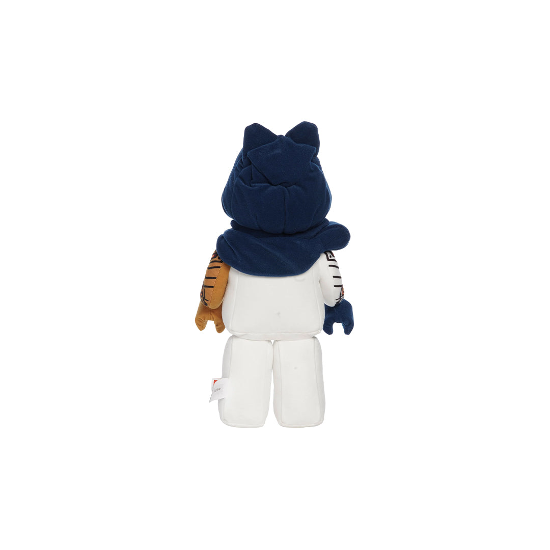 Manhattan Toy LEGO Ninjago Sora - Plush Minifigure - Toyspry