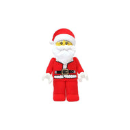 Manhattan Toy Lego Santa Plush