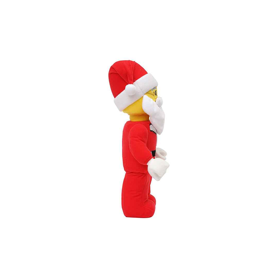 Manhattan Toy Lego Santa Plush