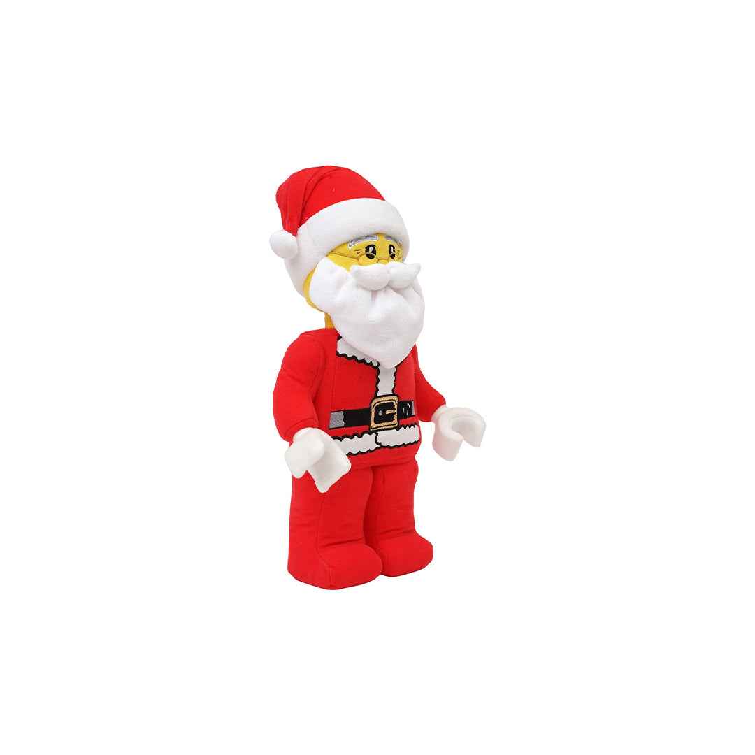 Manhattan Toy Lego Santa Plush