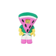 Manhattan Toy Lego Watermelon Guy Plush
