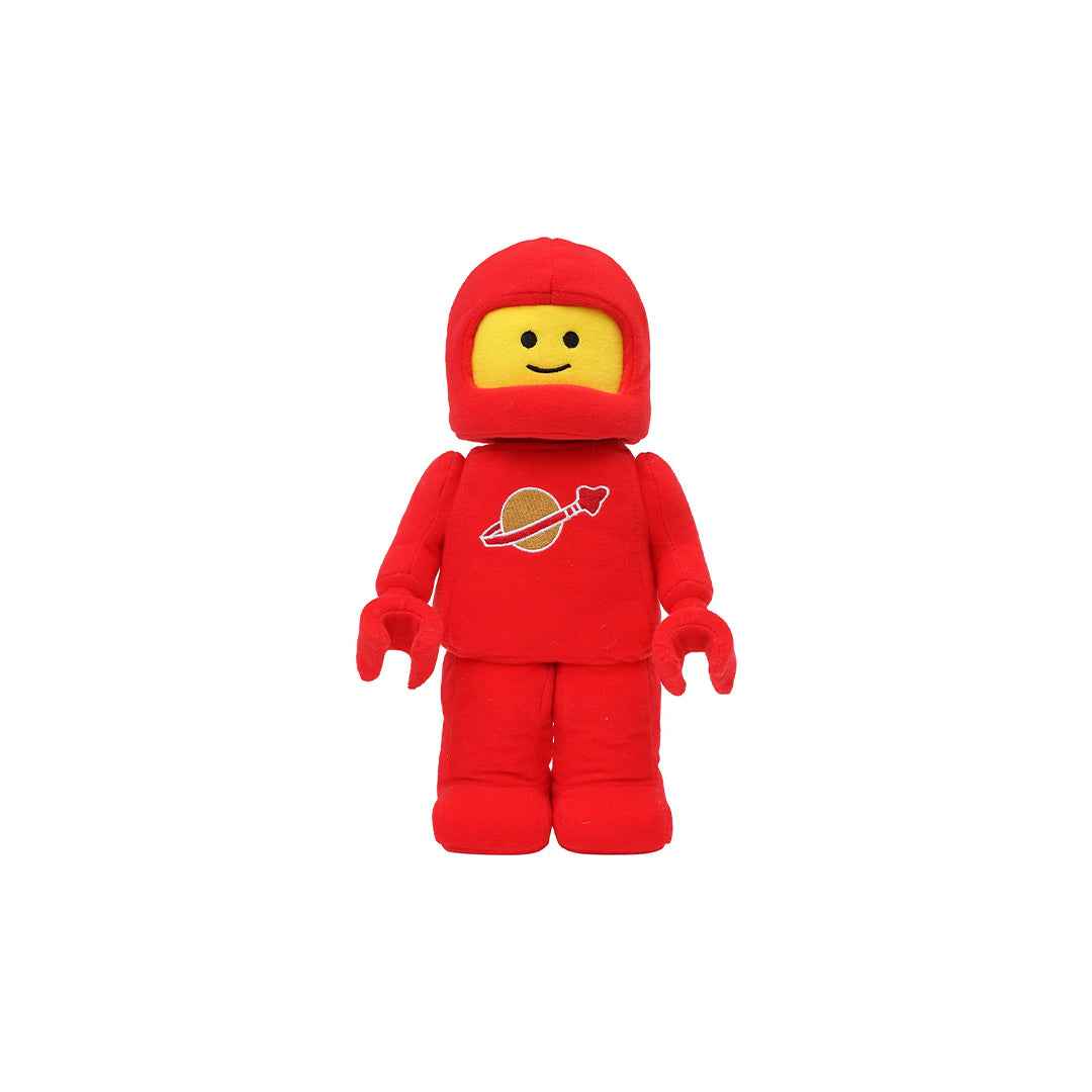 Manhattan Toy Red Astronaut Plush (Copy)