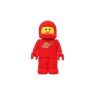 Manhattan Toy Lego Red Astronaut Plush