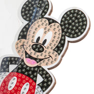 Mickey Mouse Crystal Art Buddy - Disney Diamond Painting Craft Kit