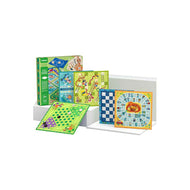 Mideer 32 in 1 Classic Games Board Game Collection