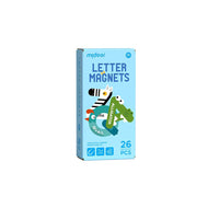Mideer Animal Alphabet Magnets (26 Pcs)
