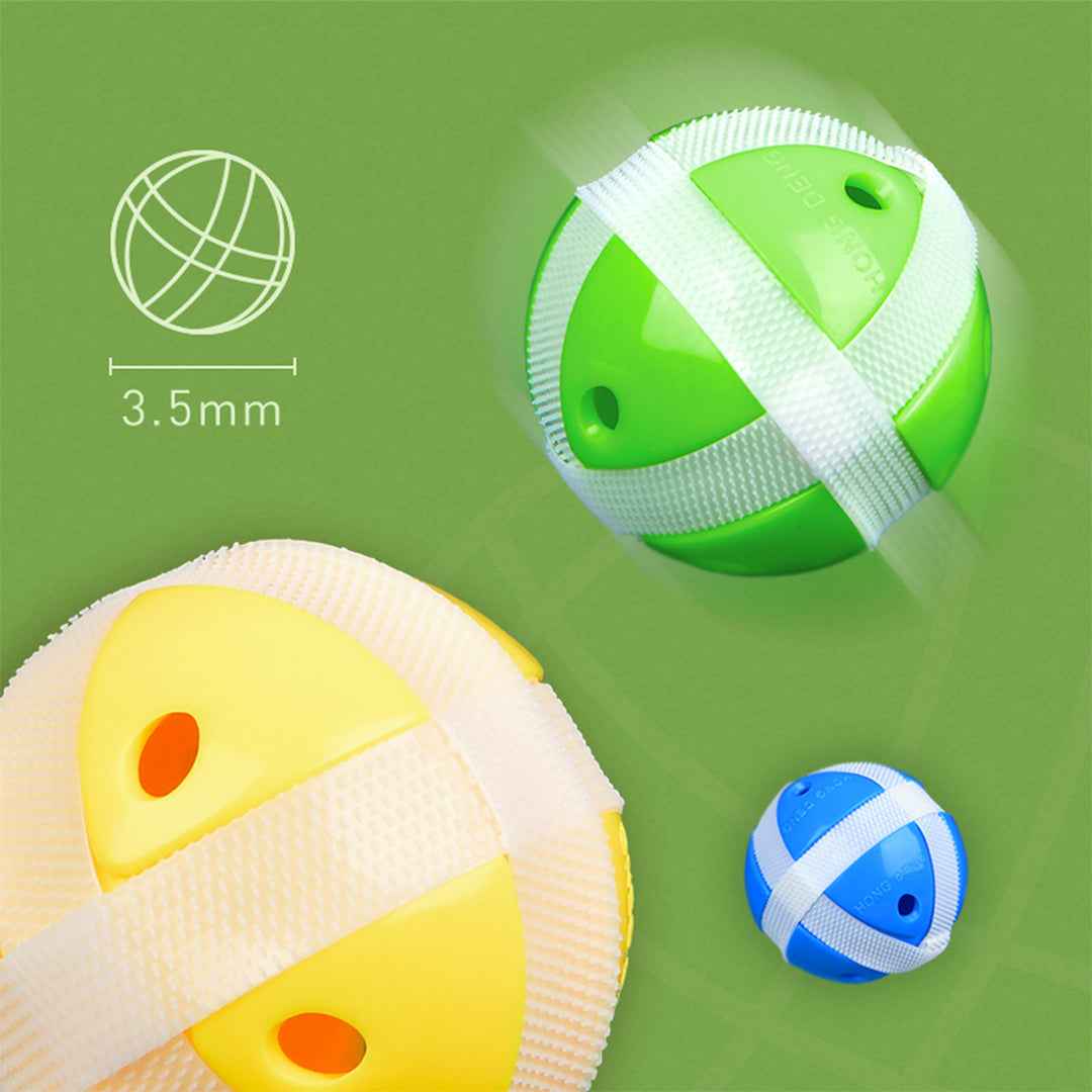 Mideer Billy Bear Safe Dart Game