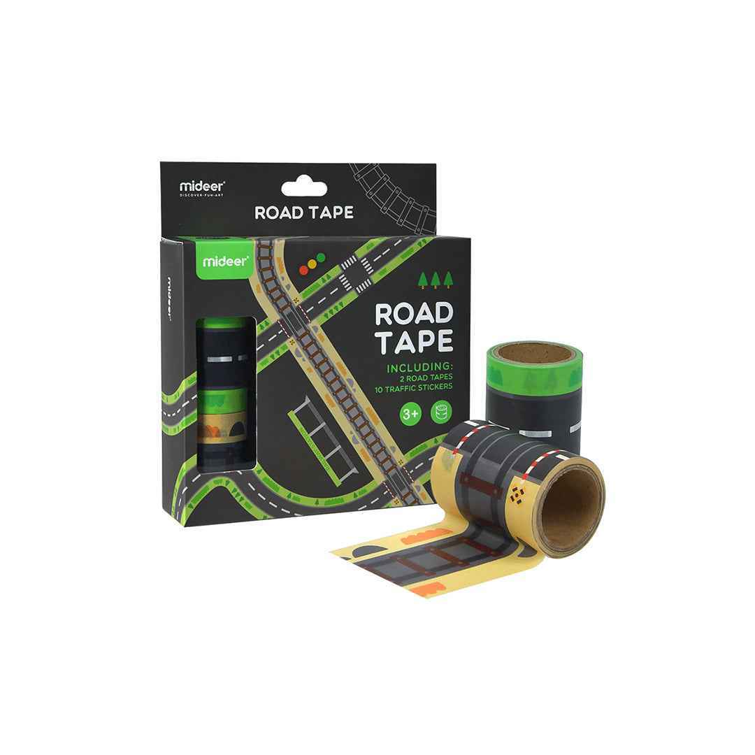 Mideer Creative Road Tape (Copy)