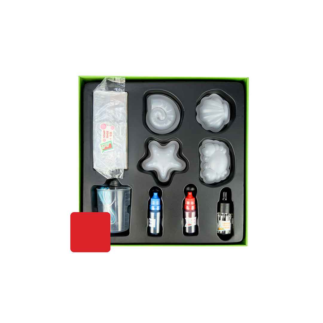 Mideer DIY Soap Making Kit - Toyspry