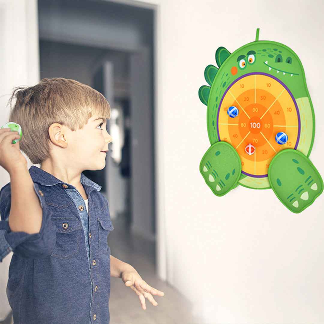 Mideer Fun Dart Game - Cocolong