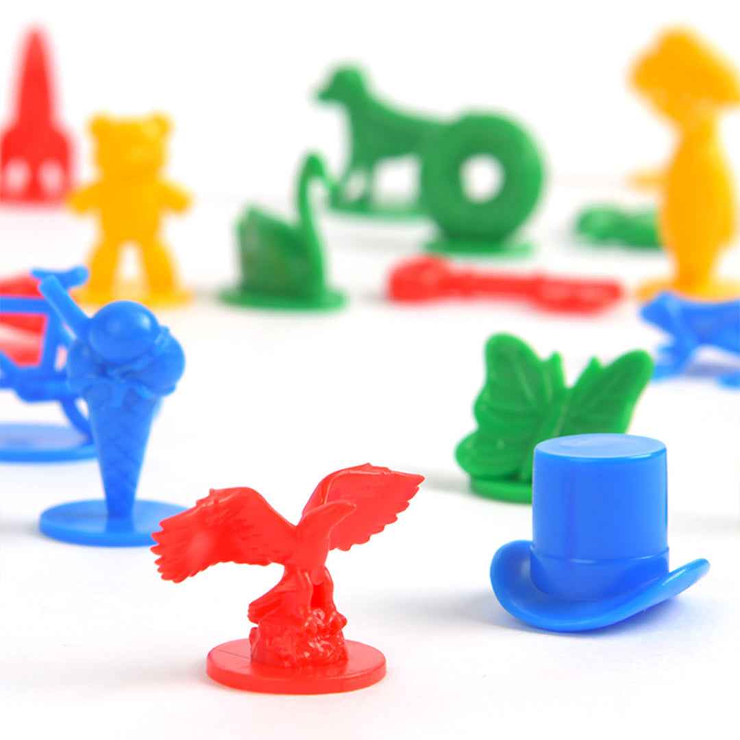 Mideer I SPY Dig In Board Game - Toyspry