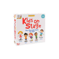 Mideer Kids On Stage Board Game | Board Game UAE – Toyspry