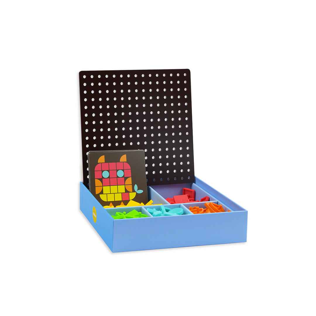 Mideer Mosaic Pattern Game