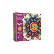 Mideer My Time Travel Puzzle