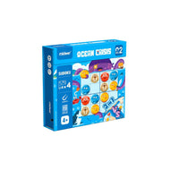 Mideer Ocean Crisis Sudoku Game