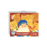 Mideer STEM Box - Animal Paradise DIY Kit