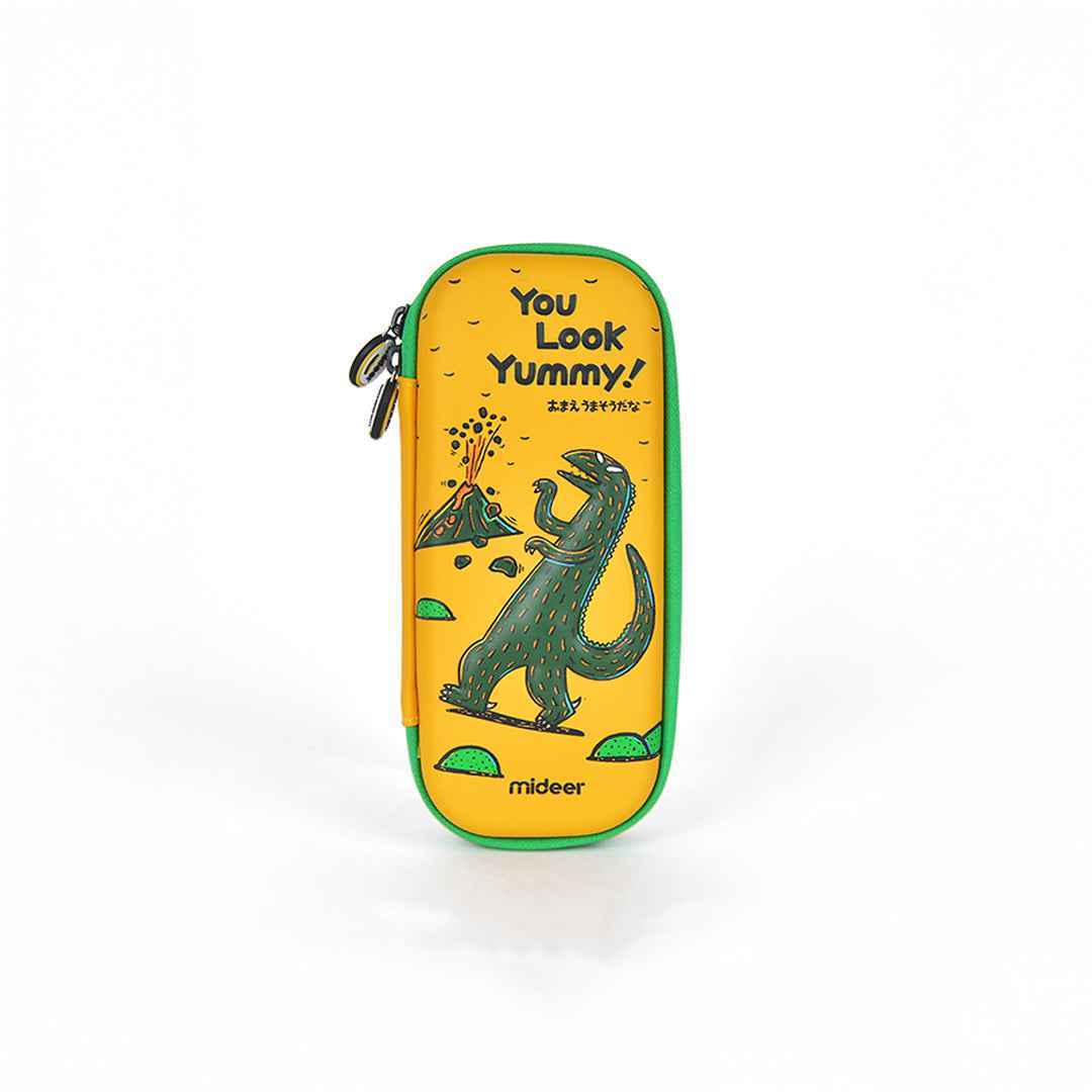 Mideer T-Rex Dinosaur Pencil Case (Small) (Copy)