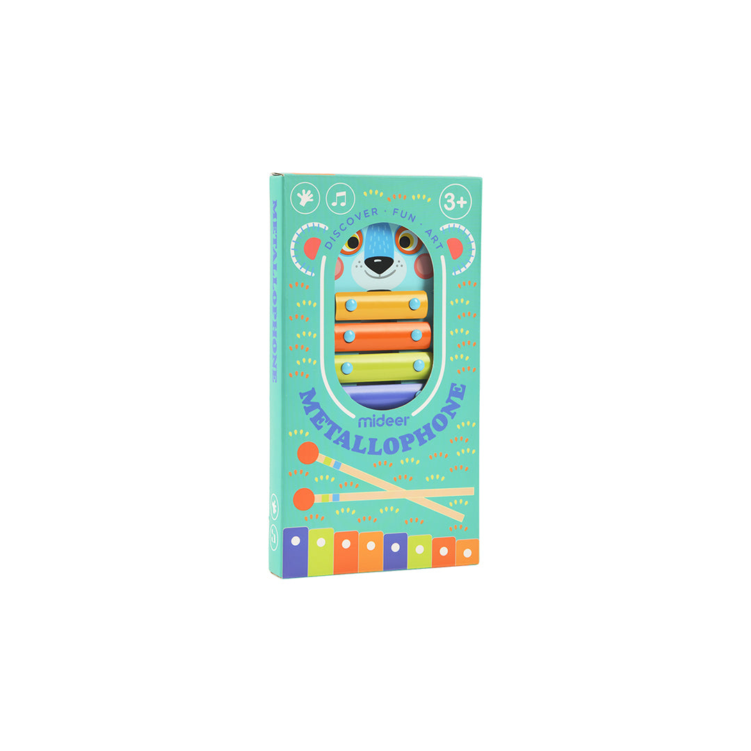 Non-toxic early development auditory tracking percussion toys for advanced educational toys UAE.
