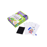 Mideer Write & Wipe Cards 123 | Educational Flashcards UAE – Toyspry