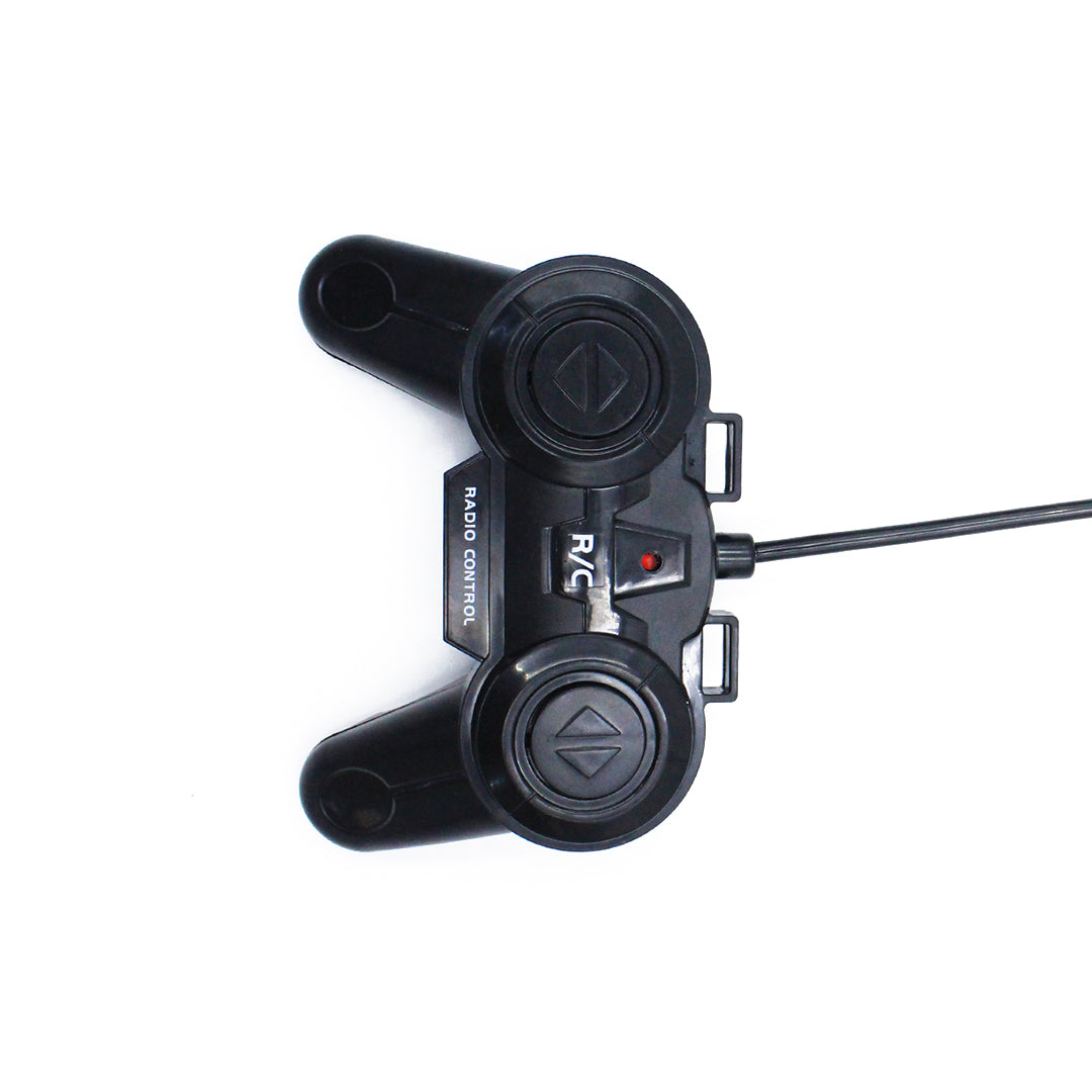 1:16 Scale Remote Control Monster Racer - Toyspry