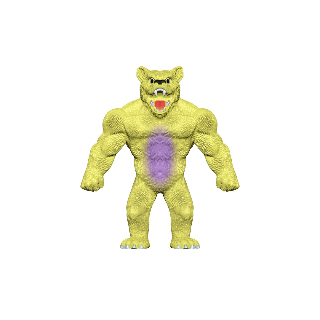 Stretchapalz 14cm Stretchable Movie Character Figure - Assorted Colors