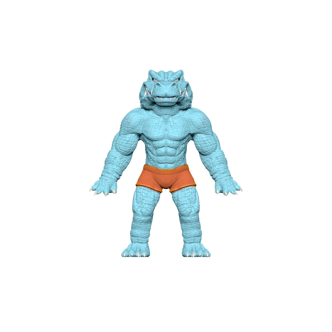 Stretchapalz Movie Character - 14cm Stretchy Action Figure - Toyspry