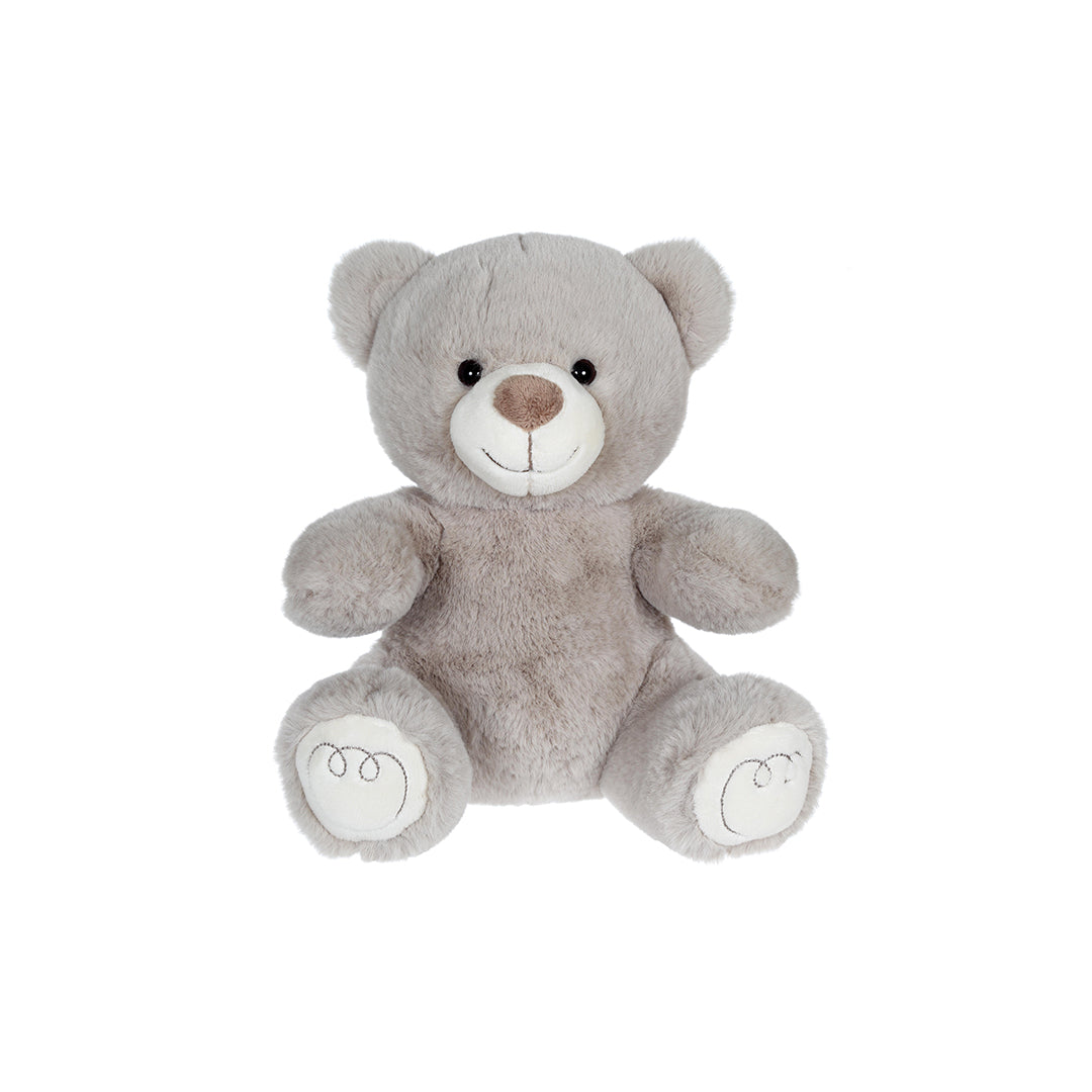 My Sweet Teddy Bear - 24cm Soft Plush Toy for Kids