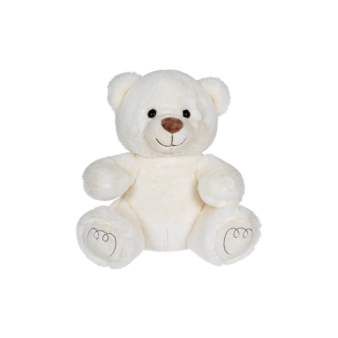 My Sweet Teddy Bear - 24cm Soft Plush Toy for Kids