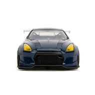 Nissan GTR R35 Diecast: 1/32 Godzilla Car by Jada