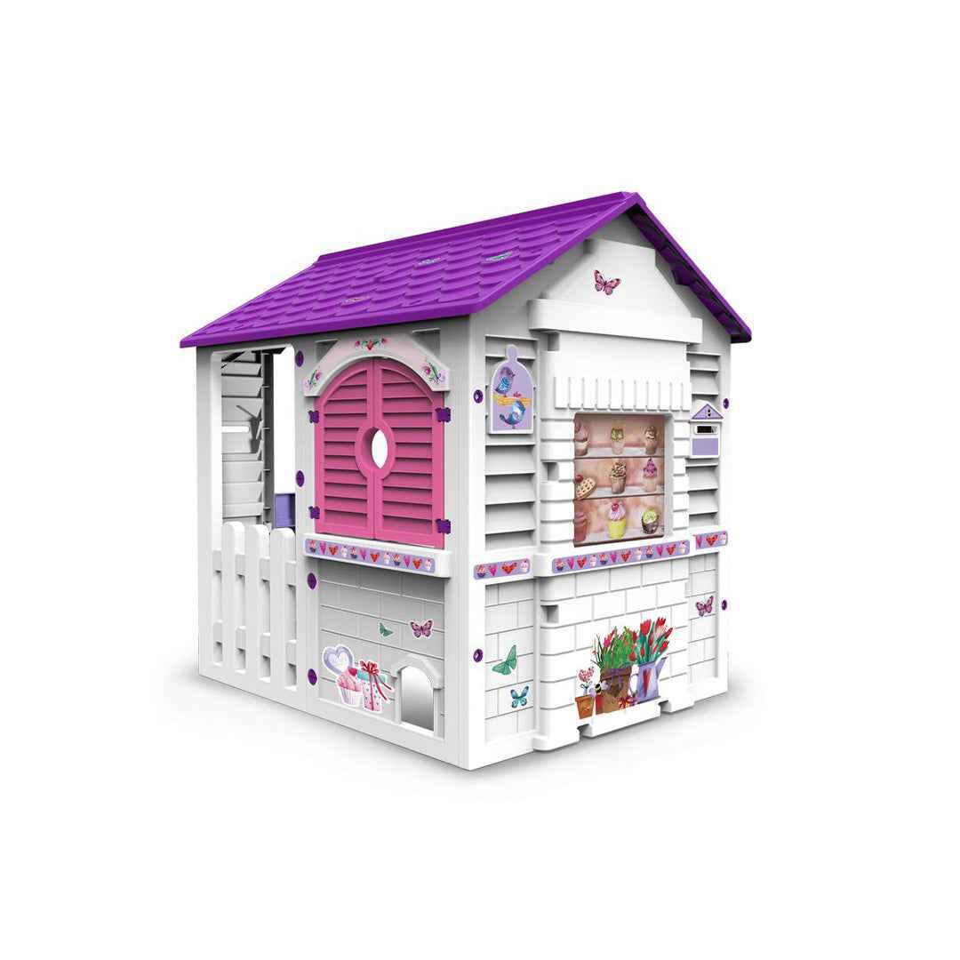 Chicos Casabella Playhouse