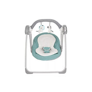 Portable Baby Electric Rocker - 0+ Months - Automatic Baby Swing