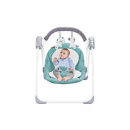 Portable Baby Electric Rocker - 0+ Months - Automatic Baby Swing
