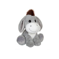 Puppy Eyes Pets Plush Toy - 40cm Soft Stuffed Animal for Kids