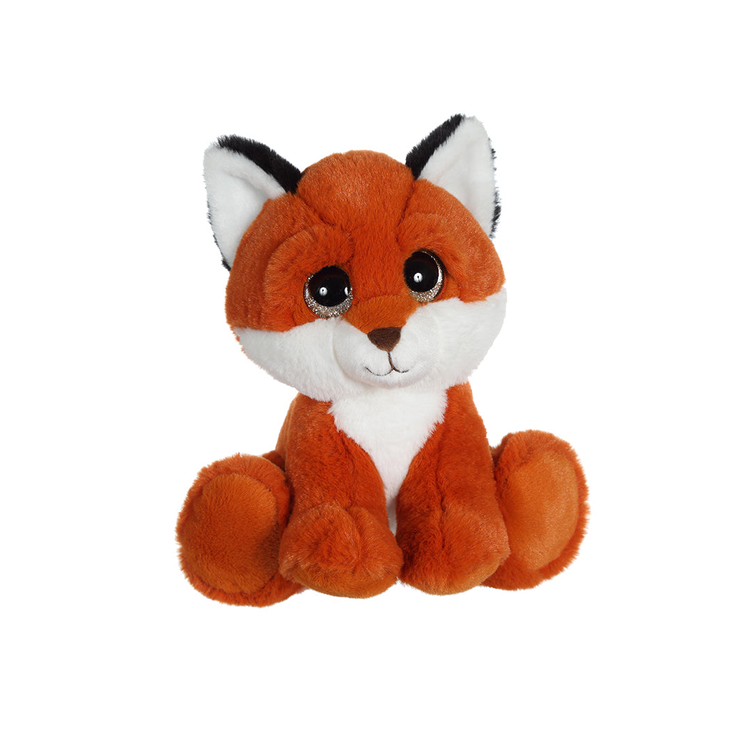 Puppy Eyes Pets Plush Toy - 40cm Soft Stuffed Animal for Kids