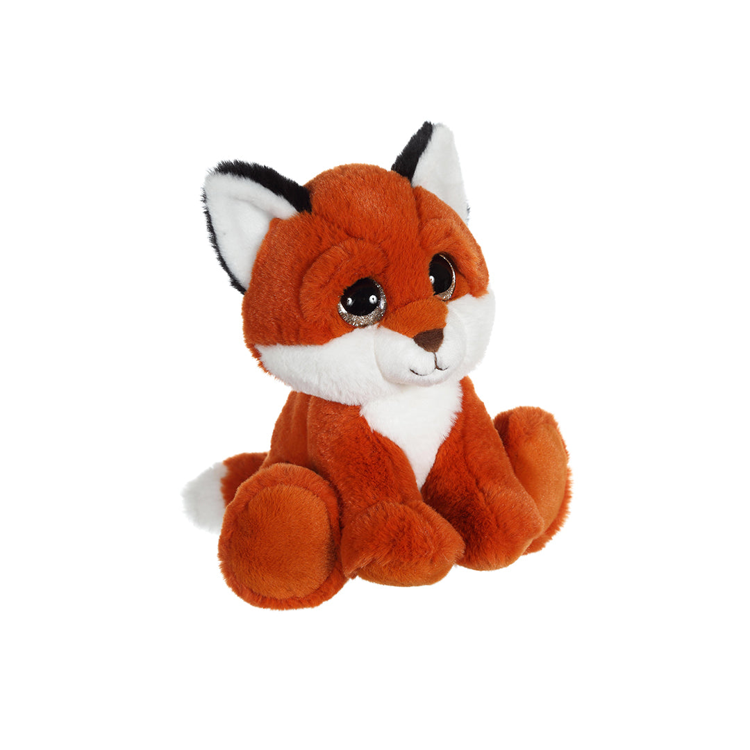 Puppy Eyes Pets Plush Toy - 40cm Soft Stuffed Animal for Kids