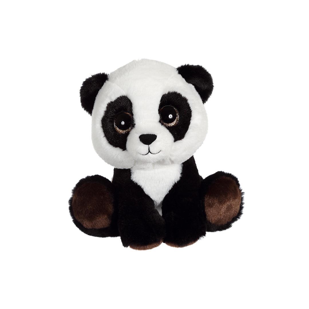 Puppy Eyes Pets Plush Toy - 40cm Soft Stuffed Animal for Kids
