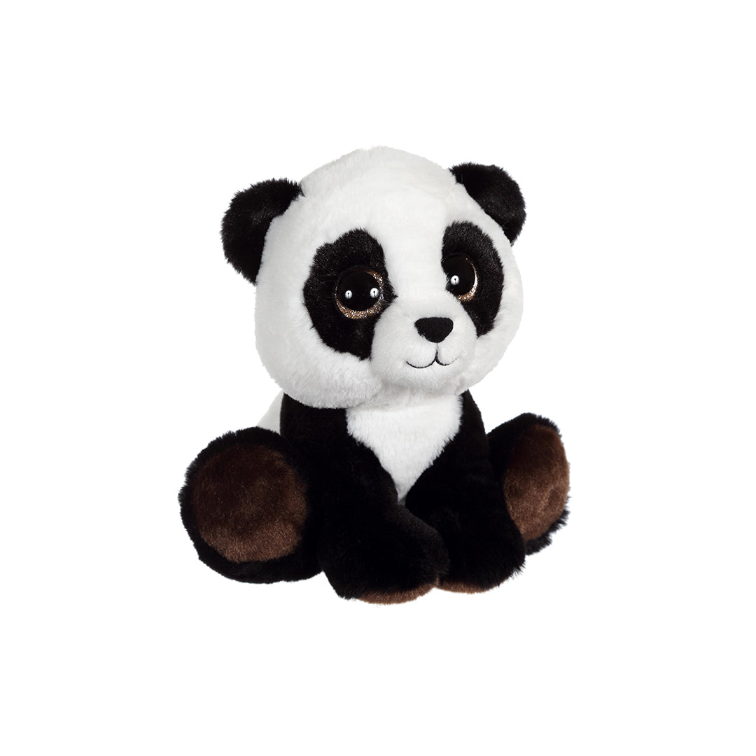 Puppy Eyes Pets Plush Toy - 40cm Soft Stuffed Animal for Kids