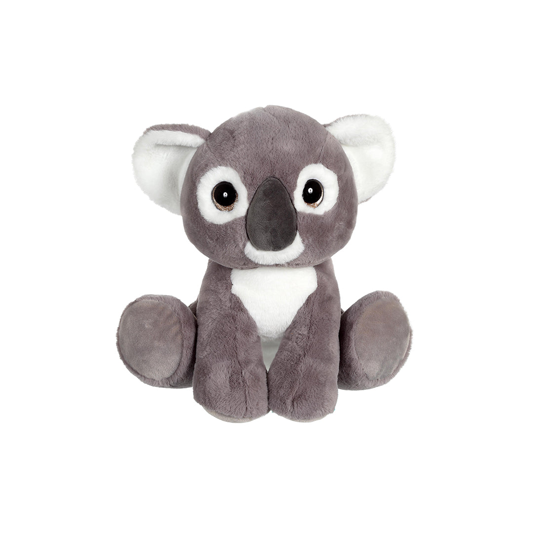 Puppy Eyes Pets Plush Toy - 40cm Soft Stuffed Animal for Kids