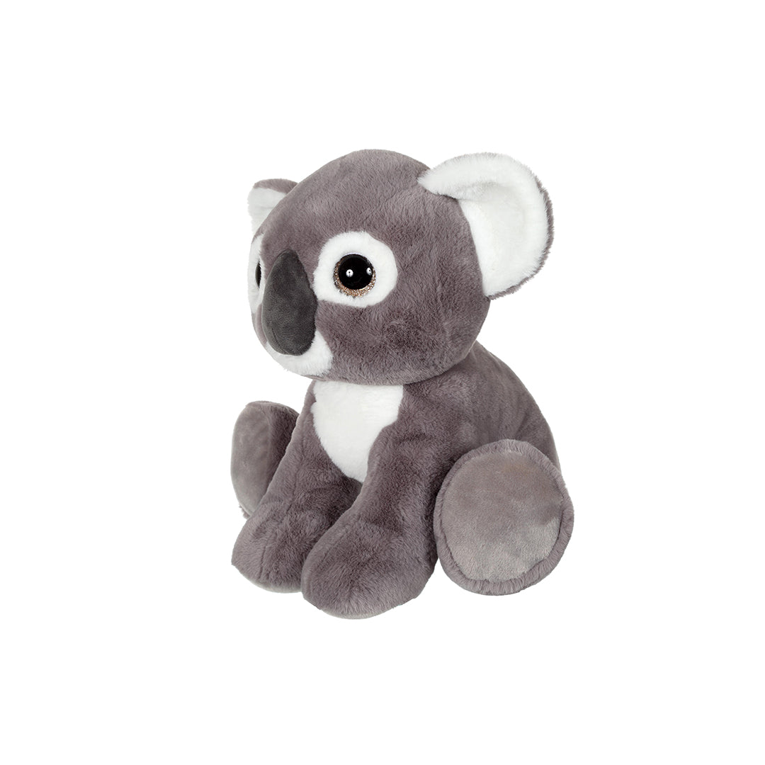 Puppy Eyes Pets Plush Toy - 40cm Soft Stuffed Animal for Kids