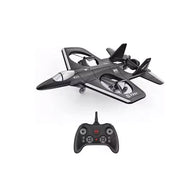 FPV Quadcopter Drone with Camera for Kids and Adults - WiFi Controlled Aerial Photography Drone
