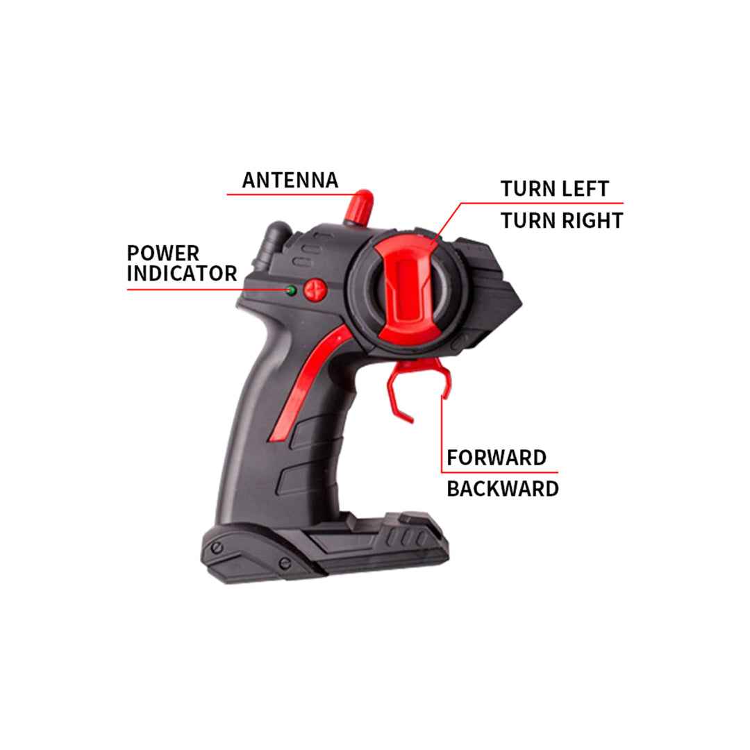 RC Large Wireless Speaker Container Truck (Copy)