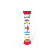 Baby Rainmaker Rain Stick: Calming Sensory Toy for Babies and Toddlers