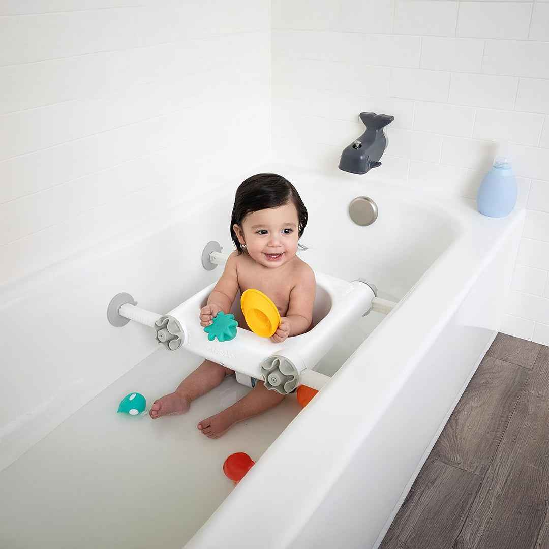 Regalo Baby Basics - Infant Bath Seat