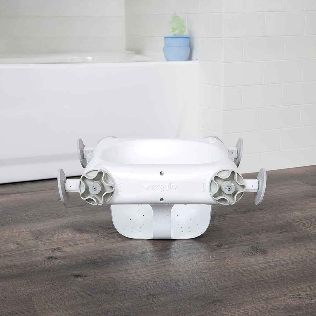 Regalo Baby Basics - Infant Bath Seat