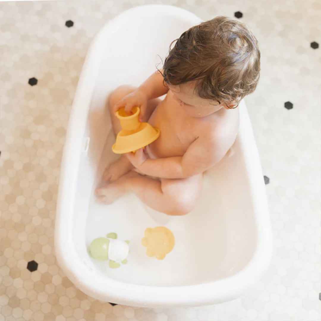 Regalo Baby Basics Grow With Me - Infant Bath Tub - Toyspry
