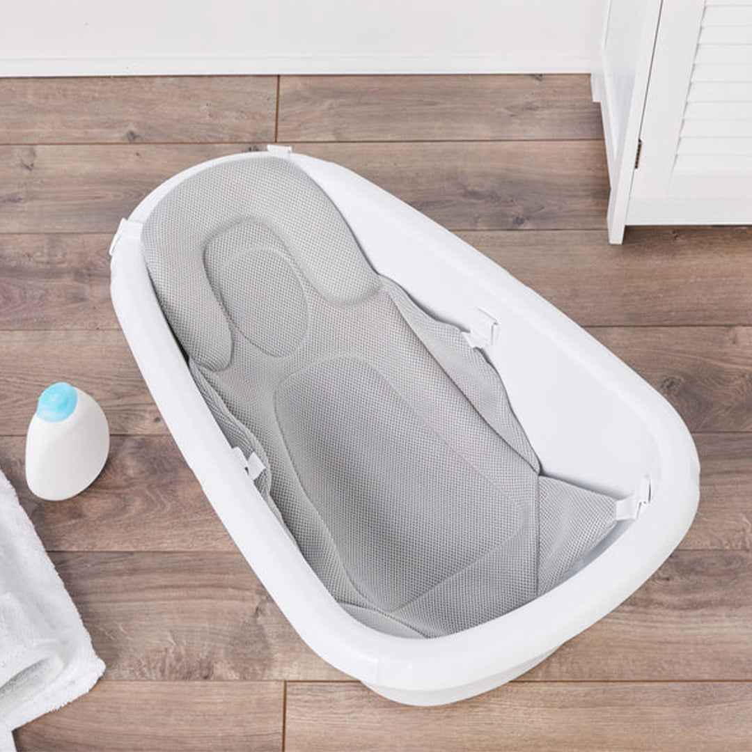 Regalo Baby Basics Grow With Me - Infant Bath Tub