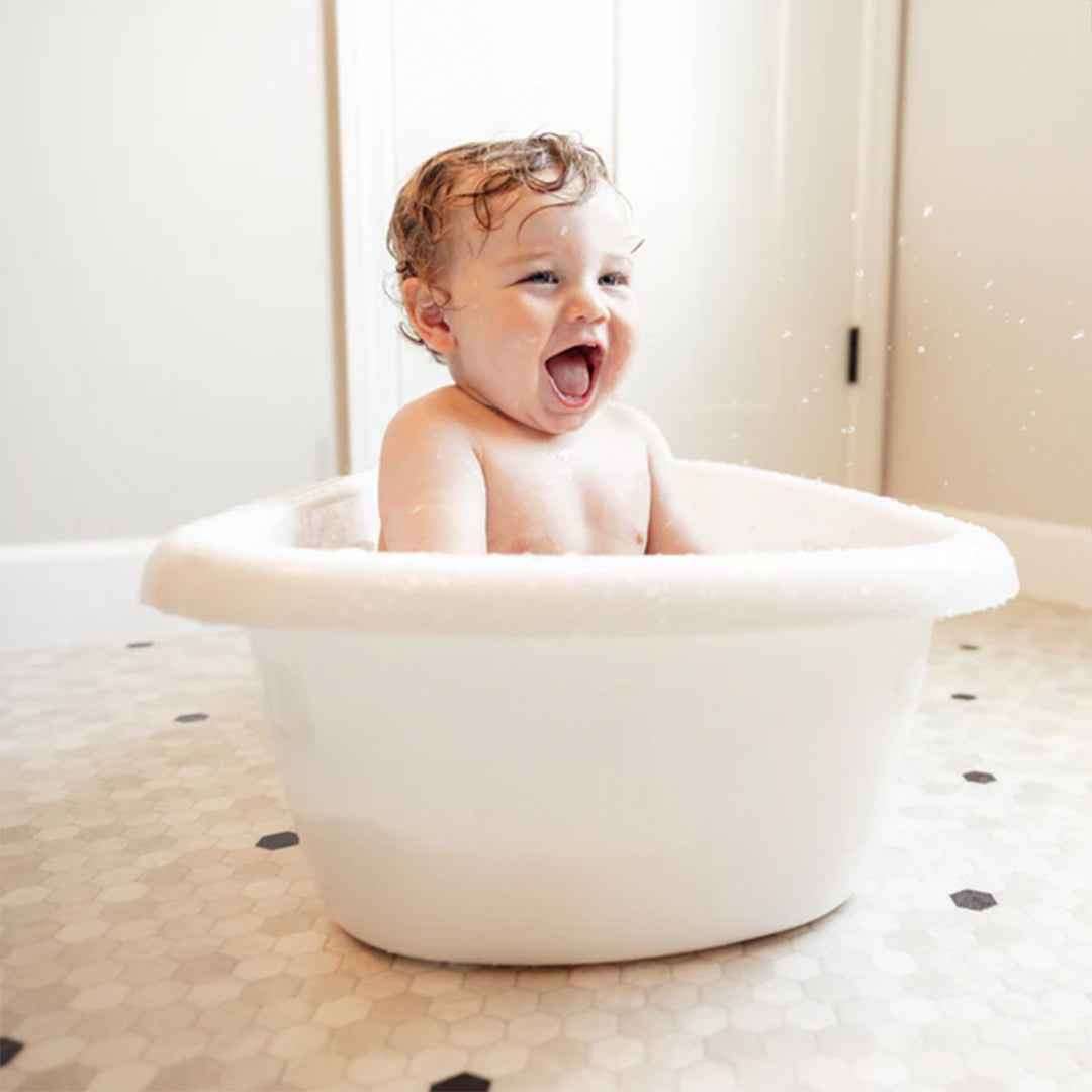 Regalo Baby Basics Grow With Me - Infant Bath Tub