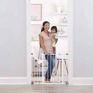 Regalo Extra Wide Baby Safety Gate
